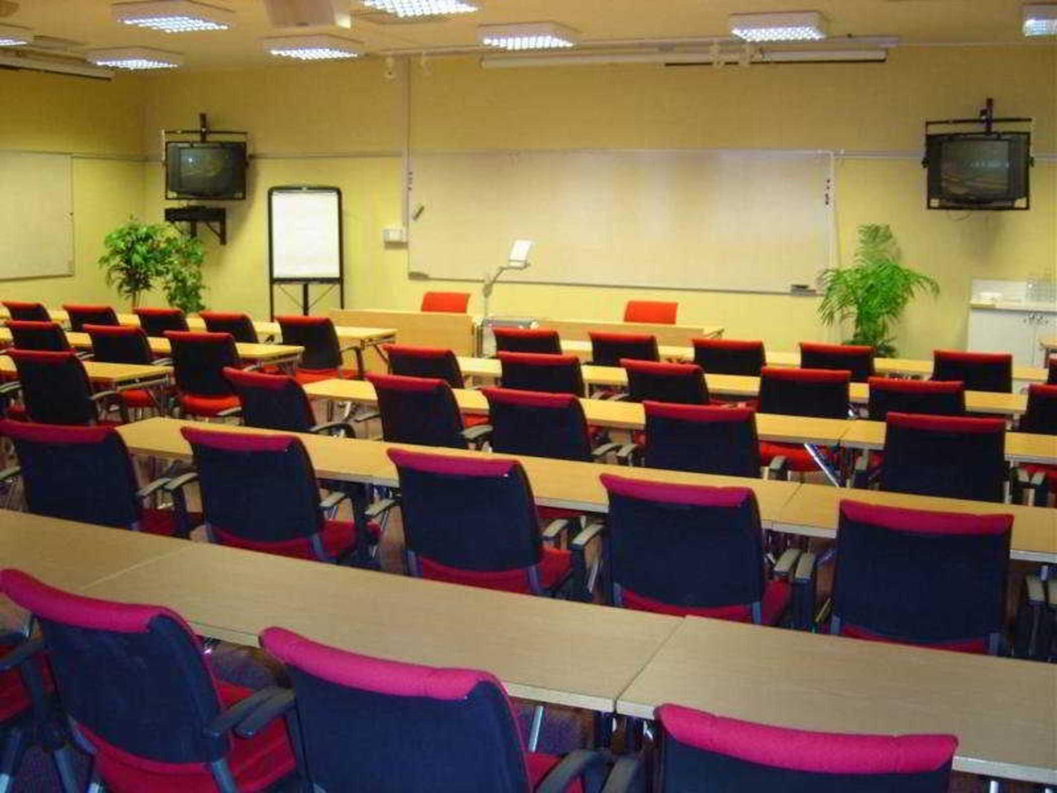 Scandic Elmia Jonkoping Fasilitas foto