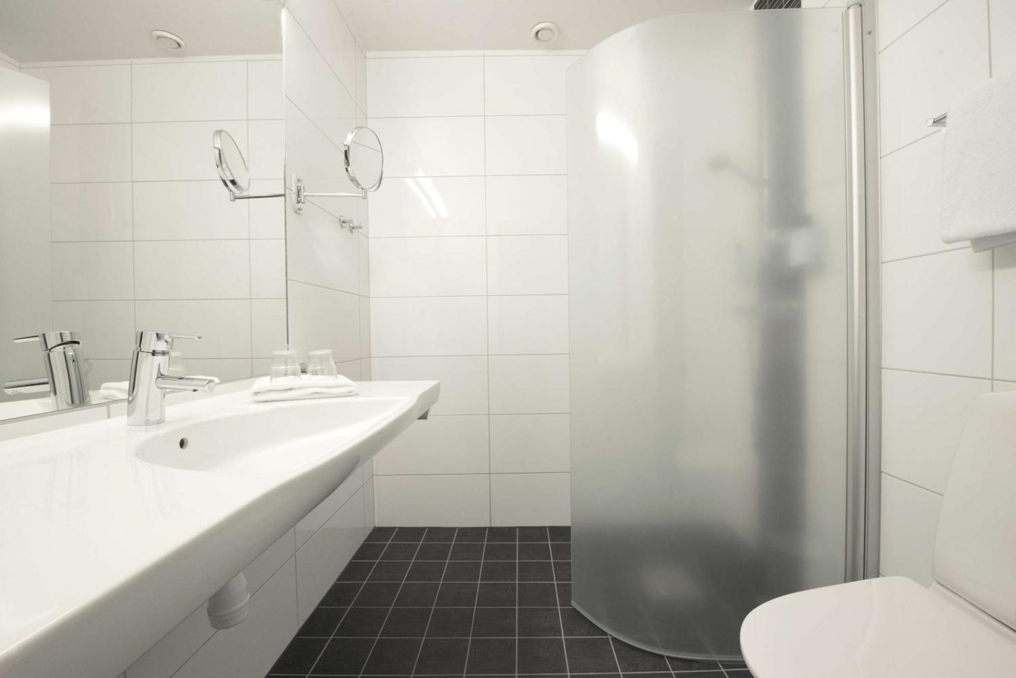 Scandic Elmia Jonkoping Bagian luar foto