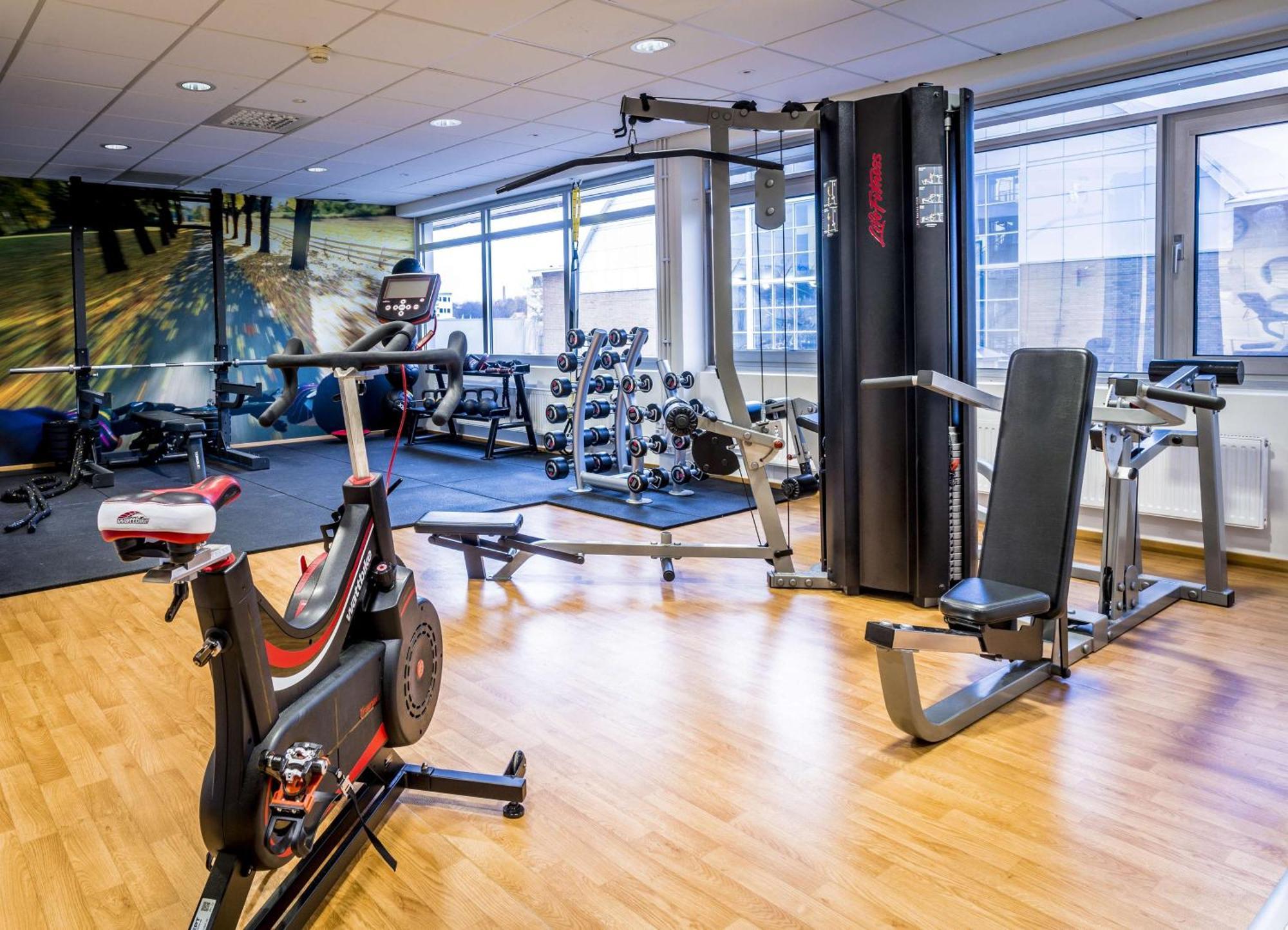 Scandic Elmia Jonkoping Bagian luar foto