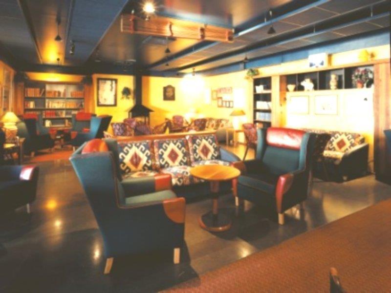 Scandic Elmia Jonkoping Interior foto